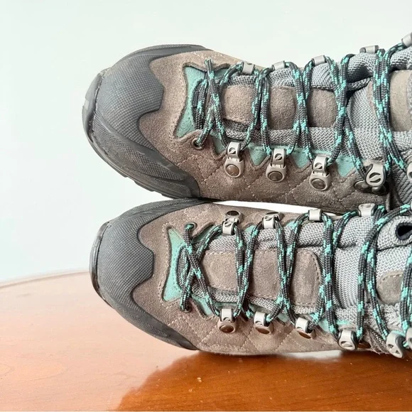 Scarpa Women’s Kailash GTX Unisex Hiking Boot | US 5.5 - Picture 5 of 8